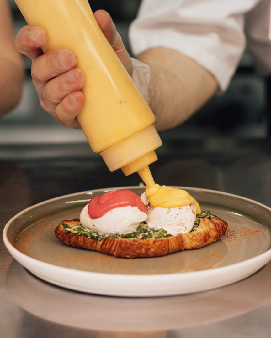 Linda Hermans Photography-Restaurant photography_kitchen action-3