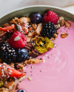 Linda Hermans Photography-Restaurant photography_smoothie bowl-1-2